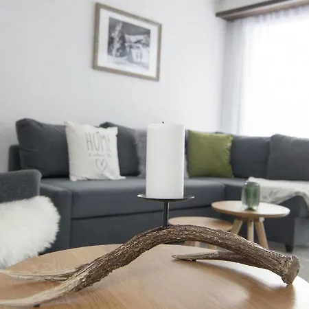 Apartment Canols Valbella