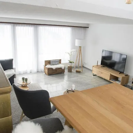 Apartment Canols Valbella *