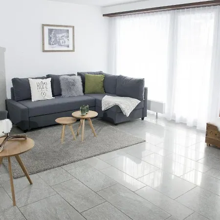 Apartment Canols Valbella *