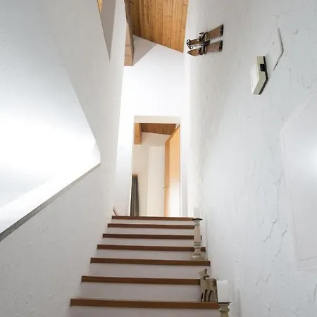 Apartmán Apartment Canols Valbella