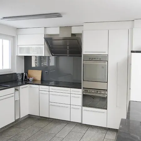 Apartmán Apartment Canols Valbella Valbella
